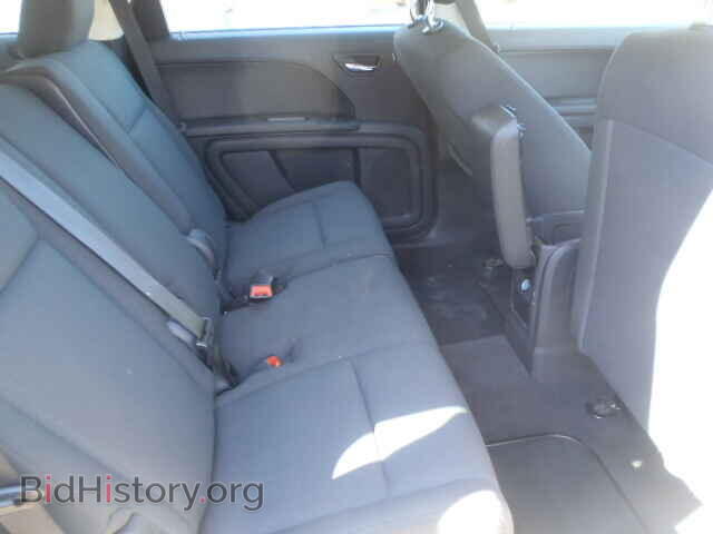 2010 DODGE JOURNEY - VIN: 3D4PG4FB7AT115437 - Фото 6