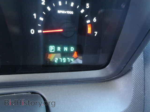 2010 DODGE JOURNEY - VIN: 3D4PG4FB7AT115437 - Фото 8