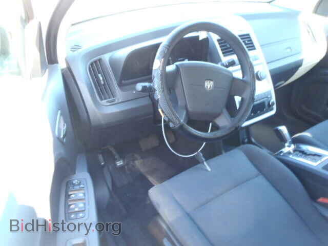 2010 DODGE JOURNEY - VIN: 3D4PG4FB7AT115437 - Фото 9
