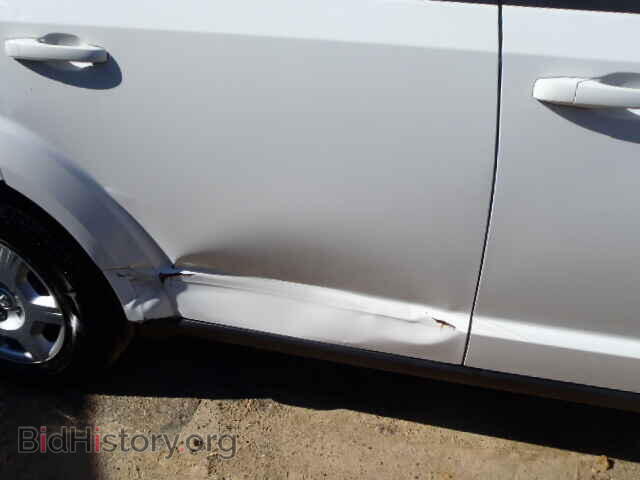 2010 DODGE JOURNEY - VIN: 3D4PG4FB7AT115437 - Фото 10