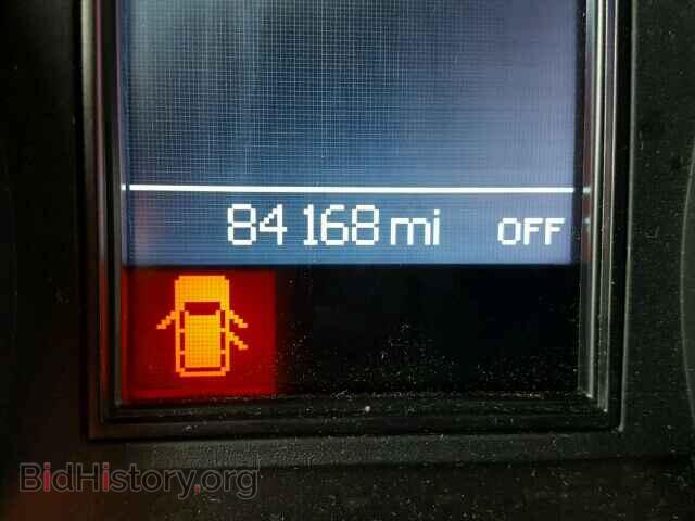 2012 DODGE DURANGO - VIN: 1C4RDJEG5CC194986 - Photo 8