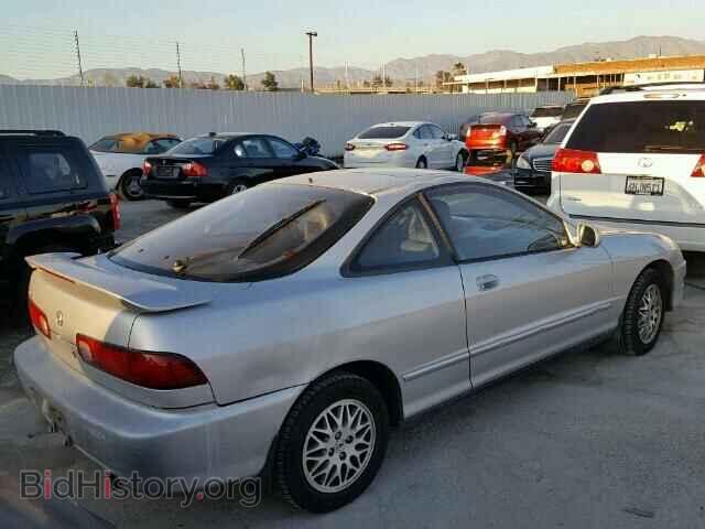 2000 ACURA INTEGRA - VIN: JH4DC4460YS007818 - Фото 4