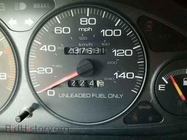 2000 ACURA INTEGRA - VIN: JH4DC4460YS007818 - Фото 8