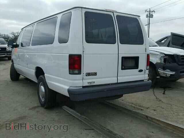 2005 FORD ECONOLINE - VIN: 1FBSS31L75HB29816 - Фото 3