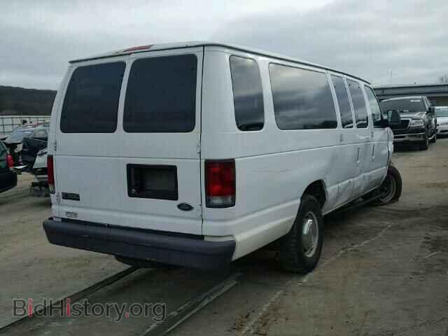 2005 FORD ECONOLINE - VIN: 1FBSS31L75HB29816 - Фото 4