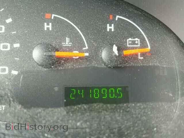 2005 FORD ECONOLINE - VIN: 1FBSS31L75HB29816 - Фото 8