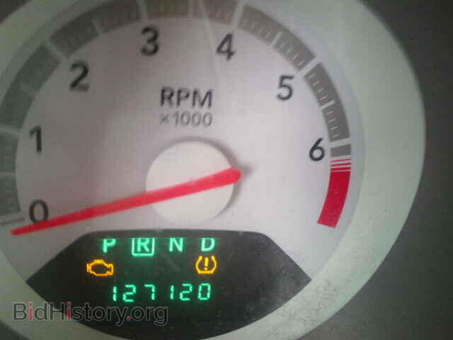 2008 DODGE AVENGER - VIN: 1B3LC46K48N683373 - Photo 8