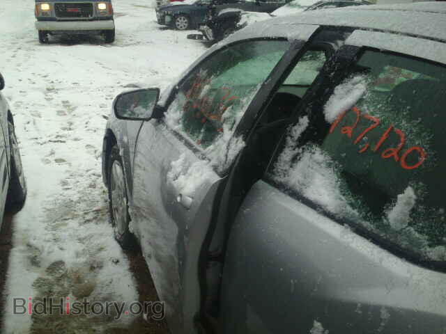 2008 DODGE AVENGER - VIN: 1B3LC46K48N683373 - Photo 10