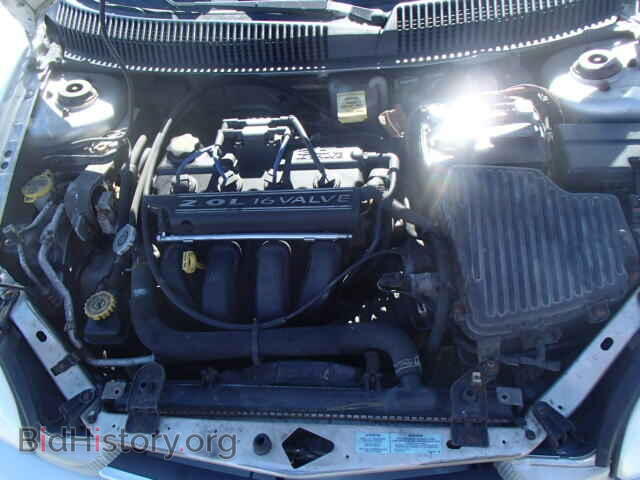 2001 DODGE NEON - VIN: 1B3ES46C51D288585 - Фото 7