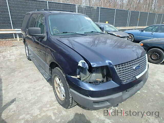 Photo 1FMFU16L74LA94058 - FORD EXPEDITION 2004