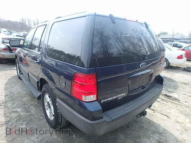 2004 FORD EXPEDITION - VIN: 1FMFU16L74LA94058 - Фото 3
