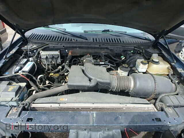 2004 FORD EXPEDITION - VIN: 1FMFU16L74LA94058 - Фото 7