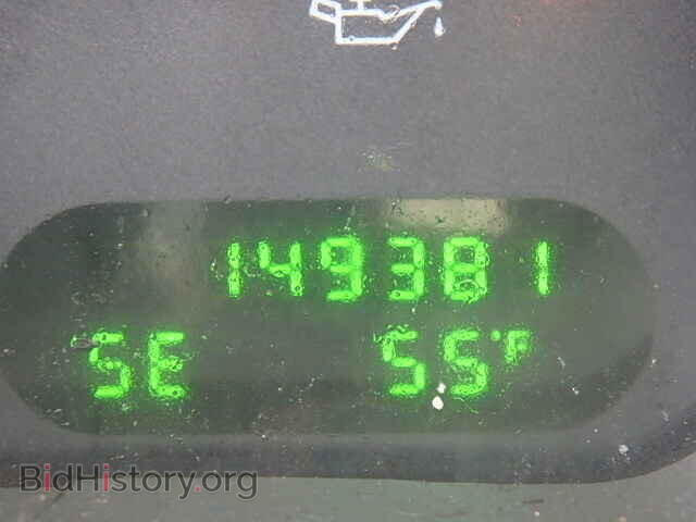 2004 FORD EXPEDITION - VIN: 1FMFU16L74LA94058 - Фото 8
