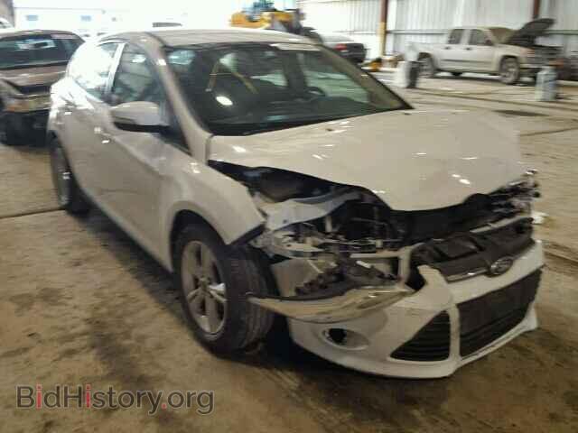 Фотография 1FADP3K25EL410186 - FORD FOCUS 2014