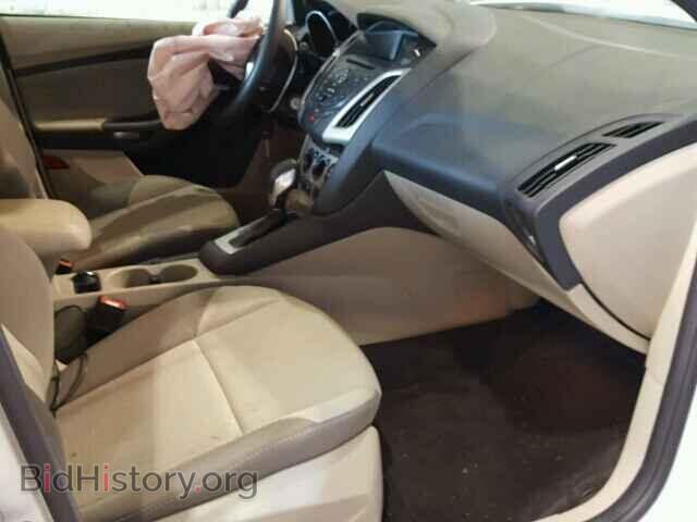 2014 FORD FOCUS - VIN: 1FADP3K25EL410186 - Фото 5