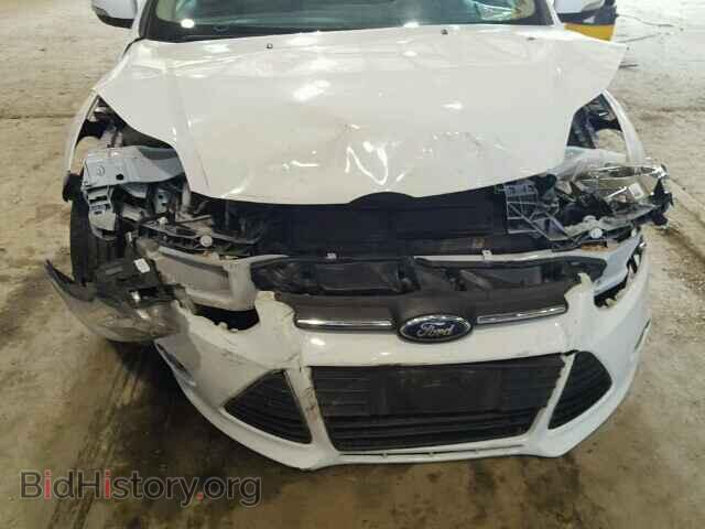 2014 FORD FOCUS - VIN: 1FADP3K25EL410186 - Фото 9