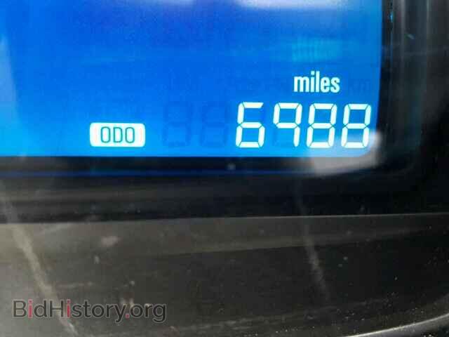 2015 CHEVROLET TRAX - VIN: KL7CJTSB5FB069464 - Фото 8