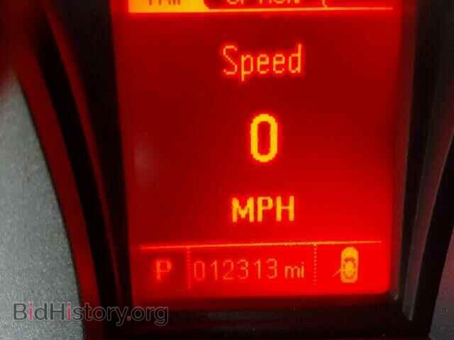2014 GMC TERRAIN - VIN: 2GKALMEK2E6142236 - Photo 8