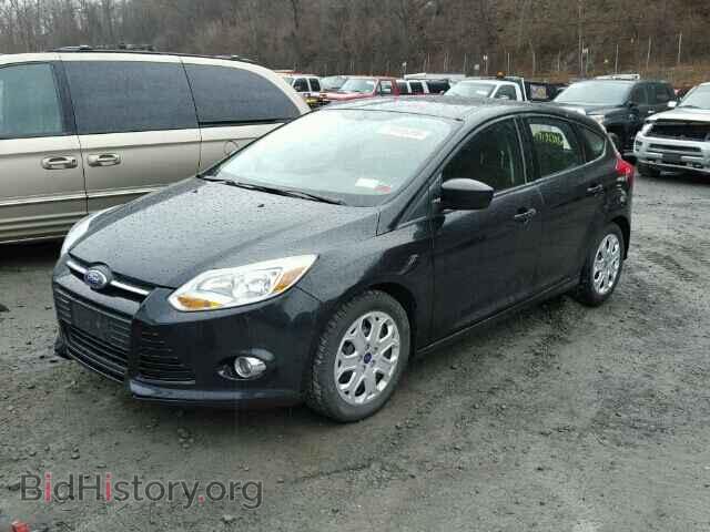 2012 FORD FOCUS - VIN: 1FAHP3K25CL145591 - Photo 2