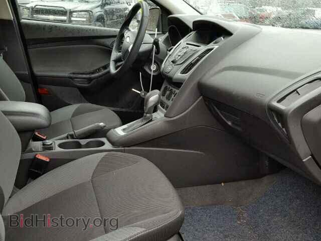 2012 FORD FOCUS - VIN: 1FAHP3K25CL145591 - Photo 5