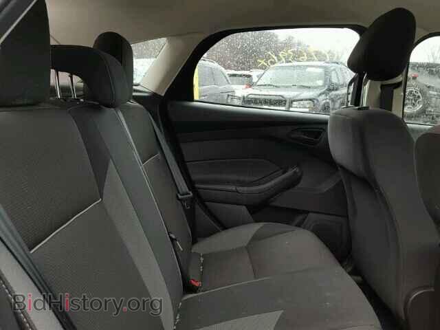 2012 FORD FOCUS - VIN: 1FAHP3K25CL145591 - Photo 6