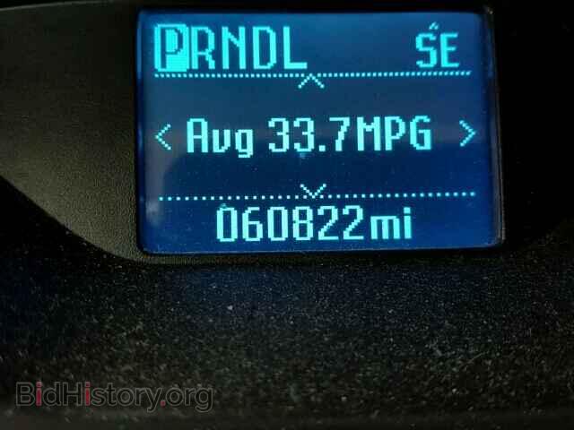 2012 FORD FOCUS - VIN: 1FAHP3K25CL145591 - Photo 8