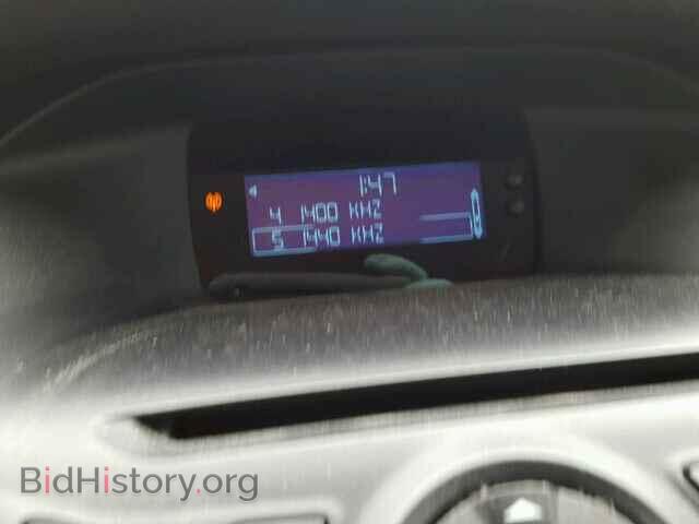 2012 FORD FOCUS - VIN: 1FAHP3K25CL145591 - Photo 10