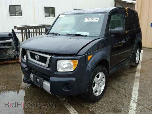 2005 HONDA ELEMENT - VIN: 5J6YH28615L015929 - Photo 2