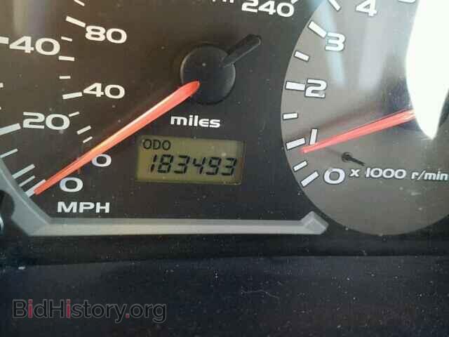 2003 MITSUBISHI ECLIPSE - VIN: 4A3AC84H33E134127 - Фото 8