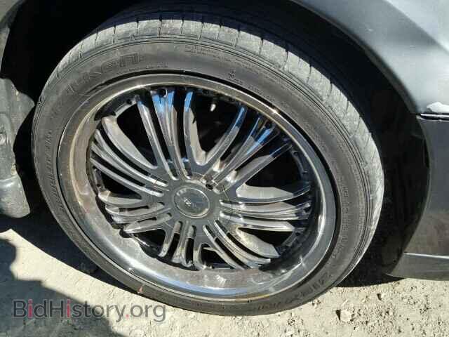 2003 MITSUBISHI ECLIPSE - VIN: 4A3AC84H33E134127 - Фото 10