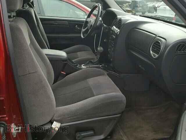 2007 GMC ENVOY - VIN: 1GKDT13S172158099 - Фото 5