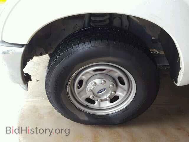 2012 FORD F250 - VIN: 1FT7X2A62CEC29604 - Фото 10