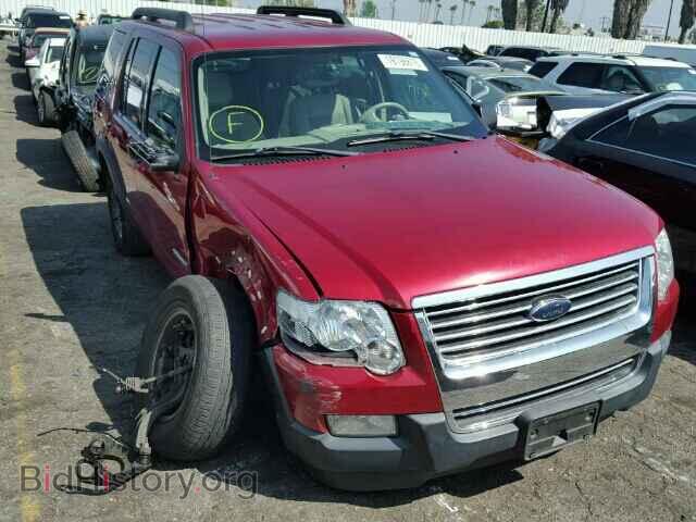 Photo 1FMEU63E67UB18895 - FORD EXPLORER 2007
