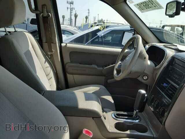 2007 FORD EXPLORER - VIN: 1FMEU63E67UB18895 - Фото 5