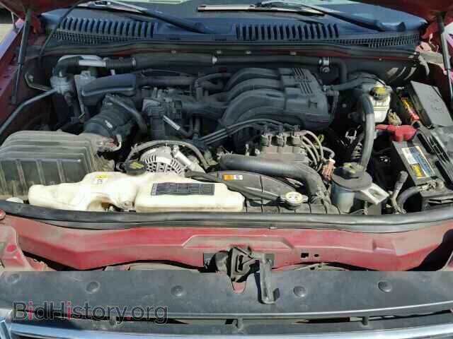 2007 FORD EXPLORER - VIN: 1FMEU63E67UB18895 - Фото 7