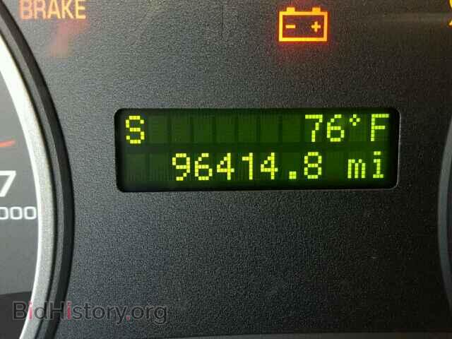 2007 FORD EXPLORER - VIN: 1FMEU63E67UB18895 - Фото 8