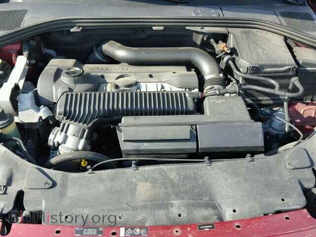 2012 VOLVO S60 - VIN: YV1622FS9C2119970 - Фото 7