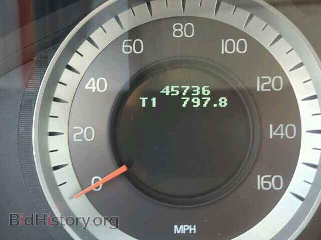 2012 VOLVO S60 - VIN: YV1622FS9C2119970 - Фото 8
