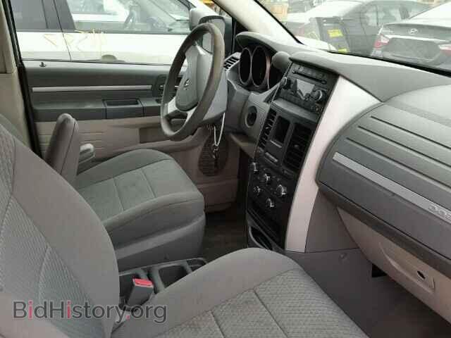 2010 DODGE CARAVAN - VIN: 2D4RN4DE4AR291313 - Photo 5