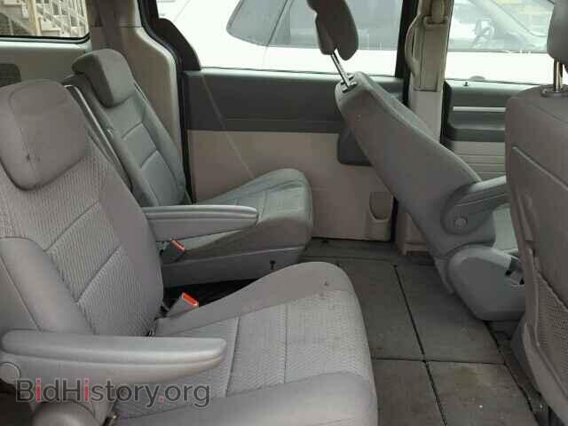 2010 DODGE CARAVAN - VIN: 2D4RN4DE4AR291313 - Photo 6