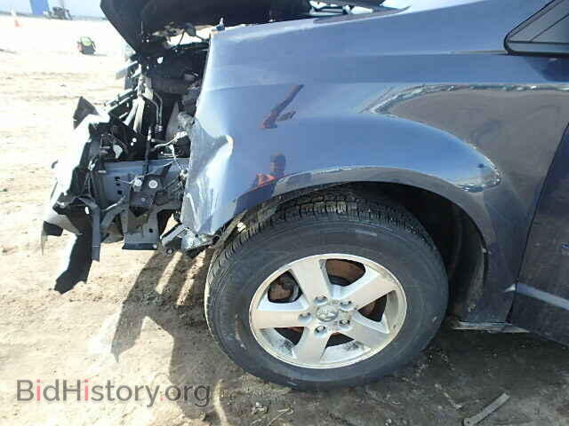 2009 DODGE CARAVAN - VIN: 1D8HN44E89B509578 - Фото 10
