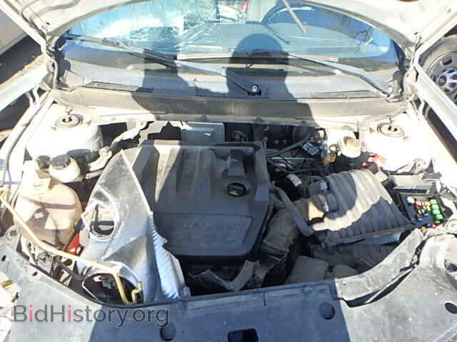 2008 DODGE AVENGER - VIN: 1B3LC46K88N154962 - Фото 7