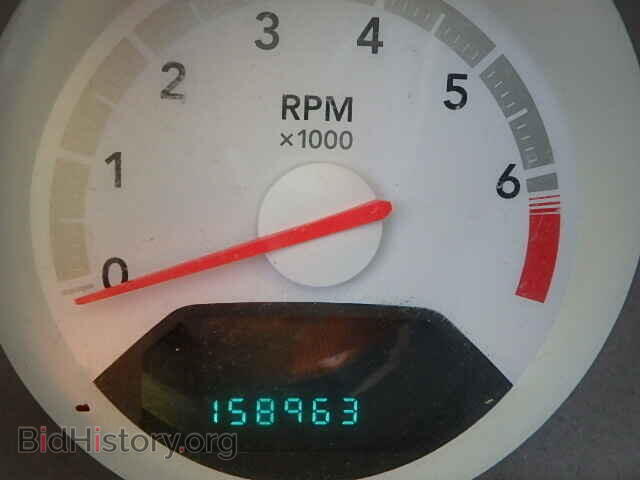 2008 DODGE AVENGER - VIN: 1B3LC46K88N154962 - Фото 8