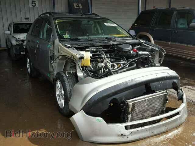 Фотография 2FMDK46C48BA45436 - FORD EDGE 2008