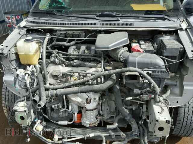 2008 FORD EDGE - VIN: 2FMDK46C48BA45436 - Фото 7