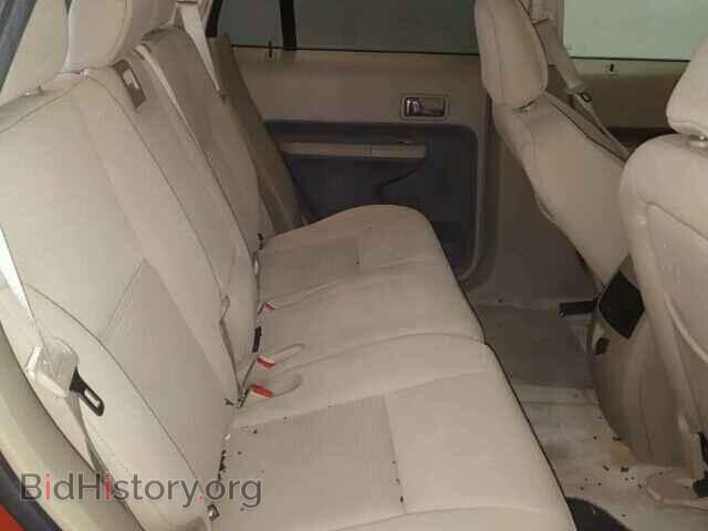 2007 FORD EDGE - VIN: 2FMDK48C87BA74806 - Photo 6
