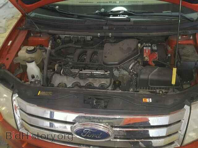 2007 FORD EDGE - VIN: 2FMDK48C87BA74806 - Photo 7