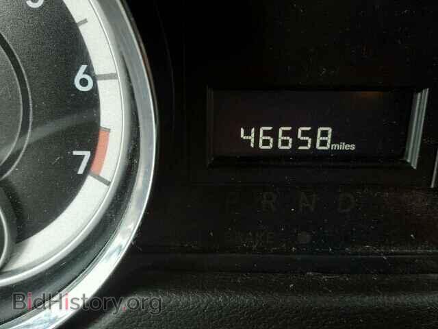 2014 DODGE CARAVAN - VIN: 2C4RDGCG6ER120525 - Фото 8