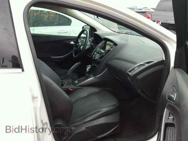 2013 FORD FOCUS - VIN: 1FADP3N23DL164345 - Фото 5
