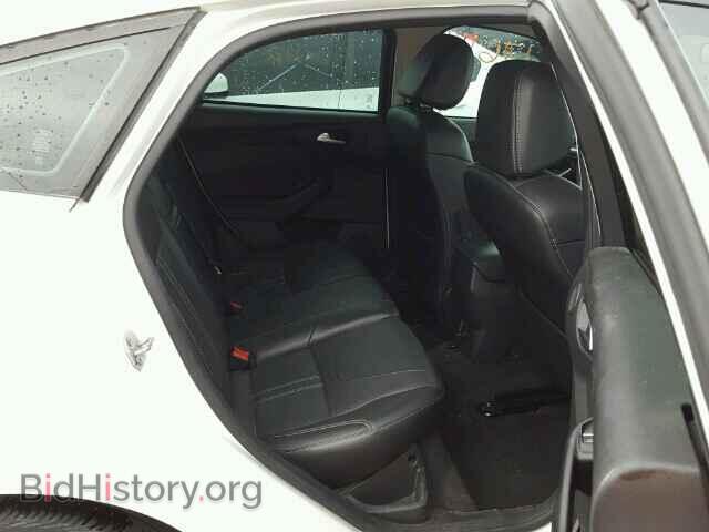 2013 FORD FOCUS - VIN: 1FADP3N23DL164345 - Фото 6